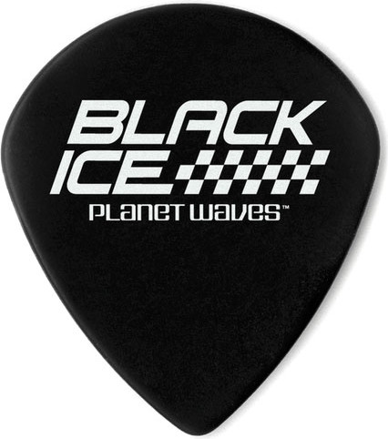Изображение товара Набор медиаторов Planet Waves 3DBK4-10 (10шт)