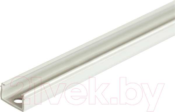 Изображение товара Крепление плинтуса Smartprofile Планка монтажная (2.4м)