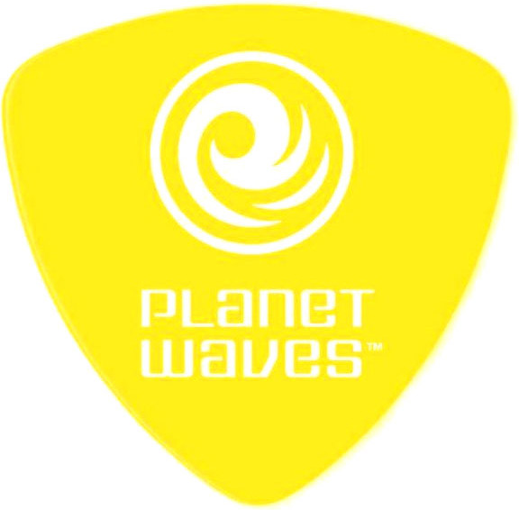 Изображение товара Набор медиаторов Planet Waves 2DYL3-10 (10шт)