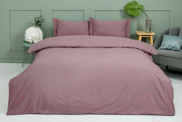 Изображение товара Комплект постельного белья ВАСИЛИСА Бузина 2.0 / 274681