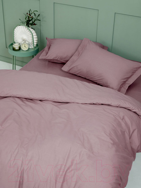 Изображение товара Комплект постельного белья ВАСИЛИСА Бузина 2.0 / 274681