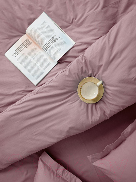 Изображение товара Комплект постельного белья ВАСИЛИСА Бузина 2.0 / 274681