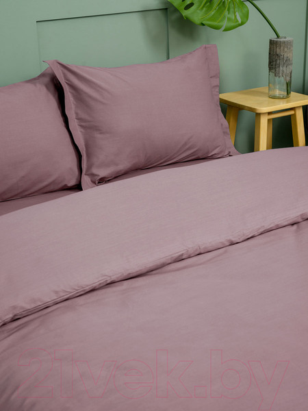 Изображение товара Комплект постельного белья ВАСИЛИСА Бузина 2.0 / 274681