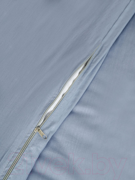 Изображение товара Комплект постельного белья ВАСИЛИСА Деним 2.0 / 274616