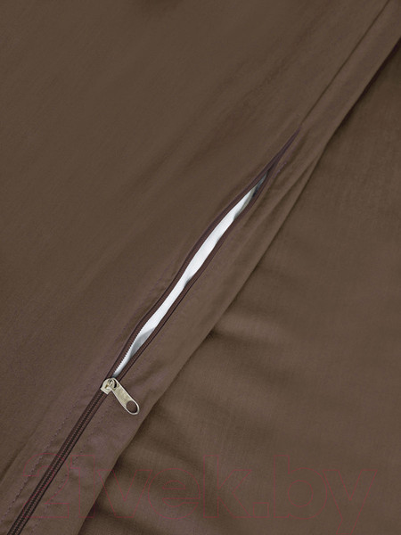 Изображение товара Комплект постельного белья ВАСИЛИСА Мокко 2.0 / 274614