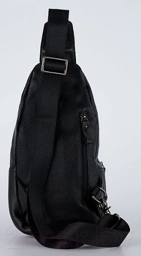 Изображение товара Рюкзак Francesco Molinary 846-301-BLK (черный)