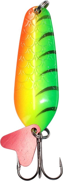 Изображение товара Блесна Namazu Lady V колеблющаяся 8.5г / N-LV8.5-22