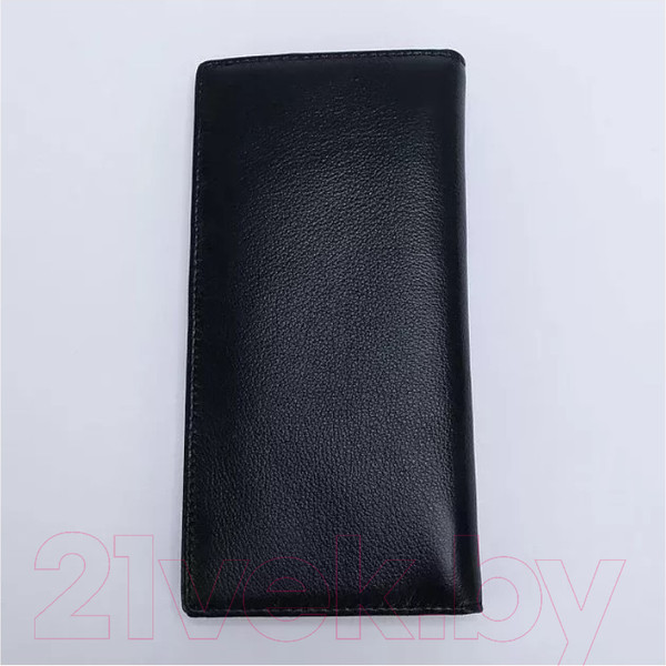 Изображение товара Портмоне Poshete 848-22-337-BLK (черный)
