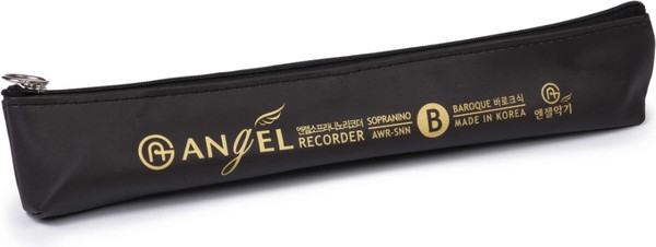 Изображение товара Блокфлейта ANGEL AWR-SNN(B)