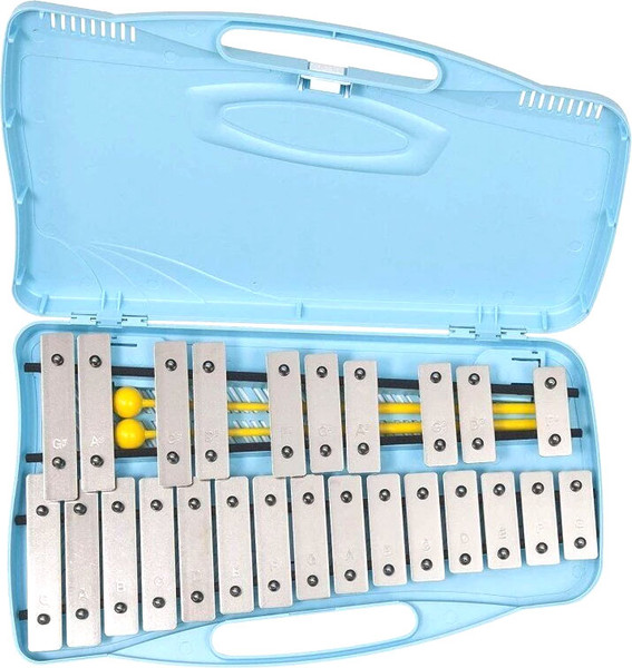 Изображение товара Металлофон ANGEL AG-25N2