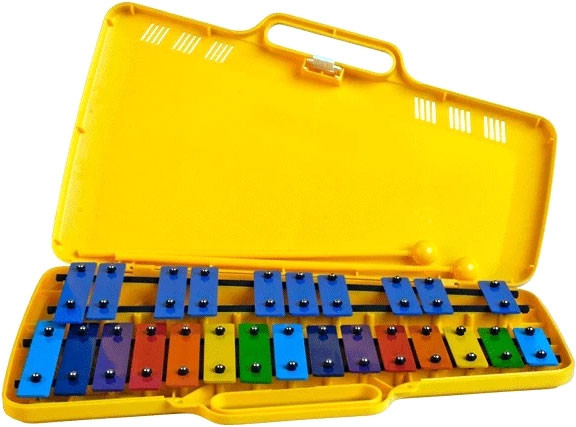 Изображение товара Металлофон ANGEL AG-25N3