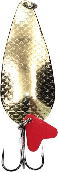 Изображение товара Блесна Namazu Magna колеблющаяся 38г / N-M38-02 (латунь)