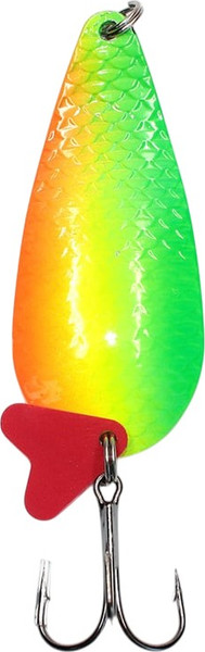 Изображение товара Блесна Namazu Magna колеблющаяся 38г / N-M38-21