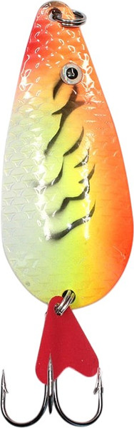 Изображение товара Блесна Namazu Magna колеблющаяся 38г / N-M38-23