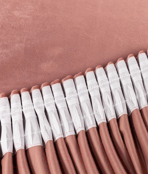 Изображение товара Штора LEGRAND Велюр N 150x260 / 58109626 (умбра светлая)