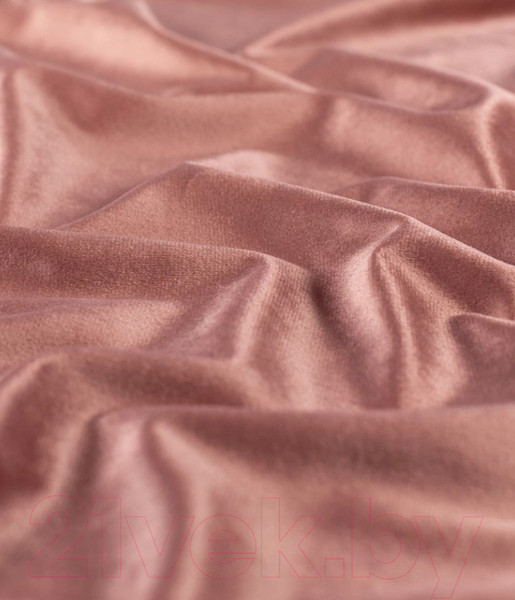 Изображение товара Штора LEGRAND Велюр N 150x260 / 58109626 (умбра светлая)