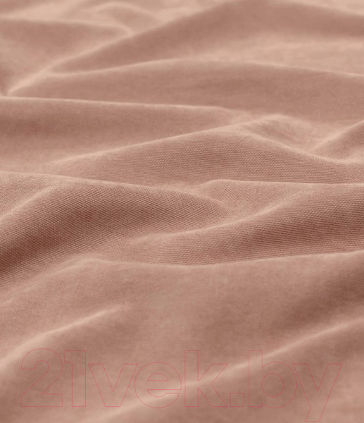 Изображение товара Штора LEGRAND Канвас 200x260 / 58116391 (карамель)