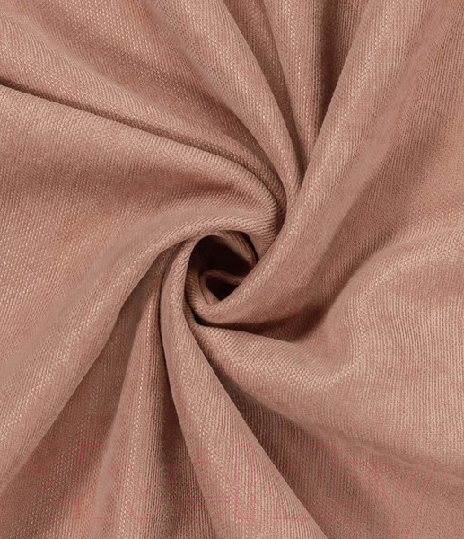 Изображение товара Штора LEGRAND Канвас 200x260 / 58116391 (карамель)