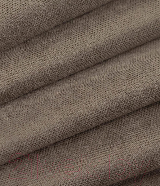 Изображение товара Штора LEGRAND Канвас 200x260 / 58116422 (тауп)