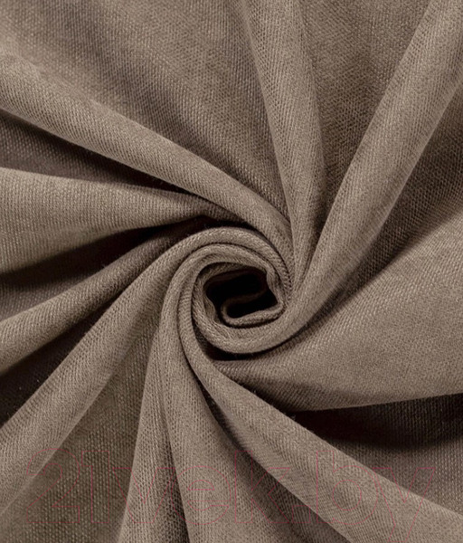 Изображение товара Штора LEGRAND Канвас 200x260 / 58116422 (тауп)