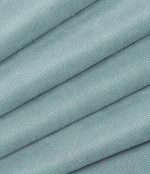 Изображение товара Штора LEGRAND Канвас 200x260 / 58116389 (эвкалипт)