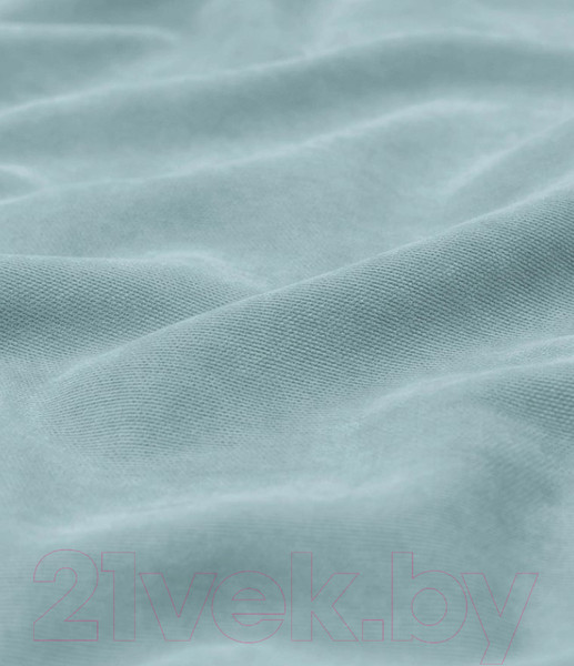 Изображение товара Штора LEGRAND Канвас 200x260 / 58116389 (эвкалипт)