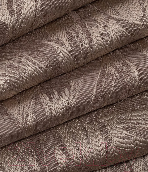 Изображение товара Штора LEGRAND Каприз N 150x260 / 58109871 (трюфель)