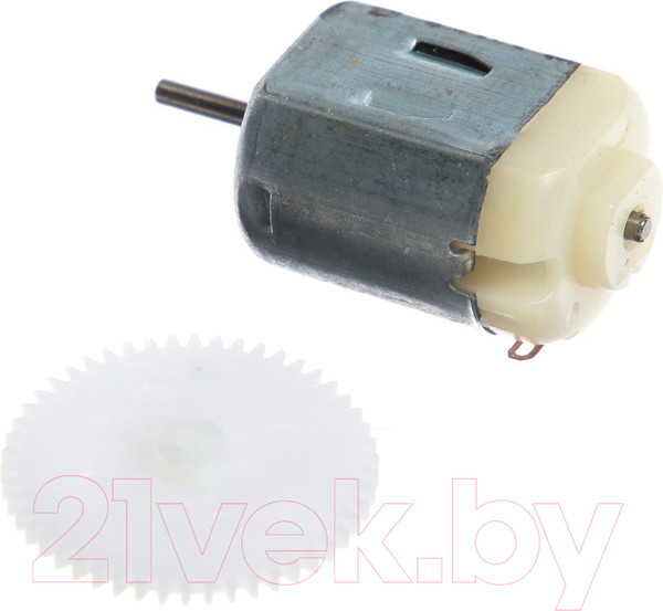 Изображение товара Конструктор управляемый Эврики Машинка / 4072190