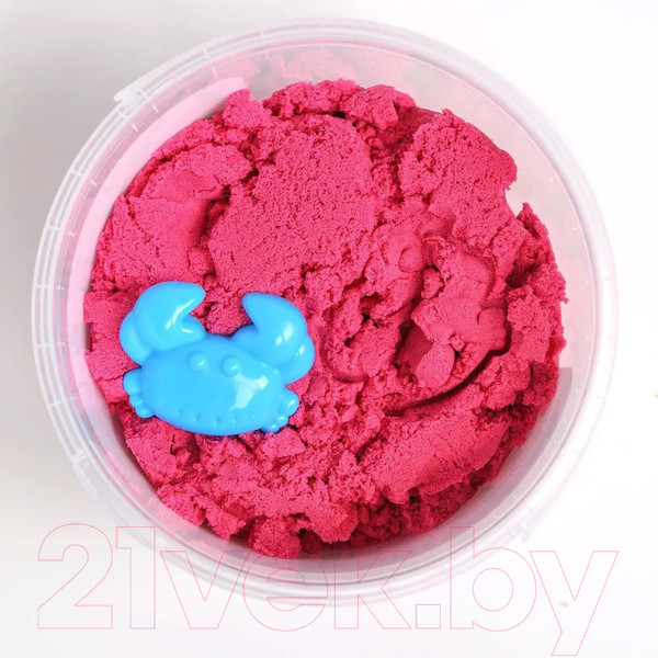 Изображение товара Кинетический песок Школа талантов 5429219