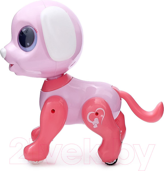 Изображение товара Радиоуправляемая игрушка Woow Toys Собачка / 4793609