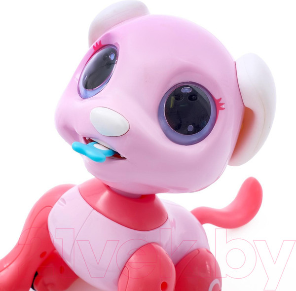 Изображение товара Радиоуправляемая игрушка Woow Toys Собачка / 4793609