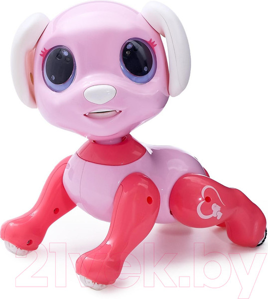 Изображение товара Радиоуправляемая игрушка Woow Toys Собачка / 4793609