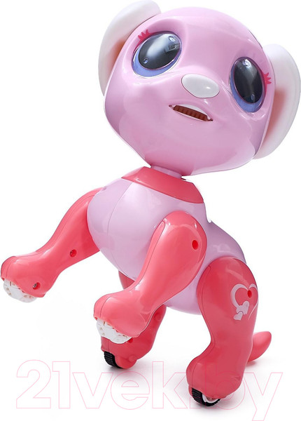 Изображение товара Радиоуправляемая игрушка Woow Toys Собачка / 4793609