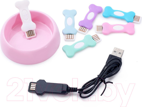 Изображение товара Радиоуправляемая игрушка Woow Toys Собачка / 4793609