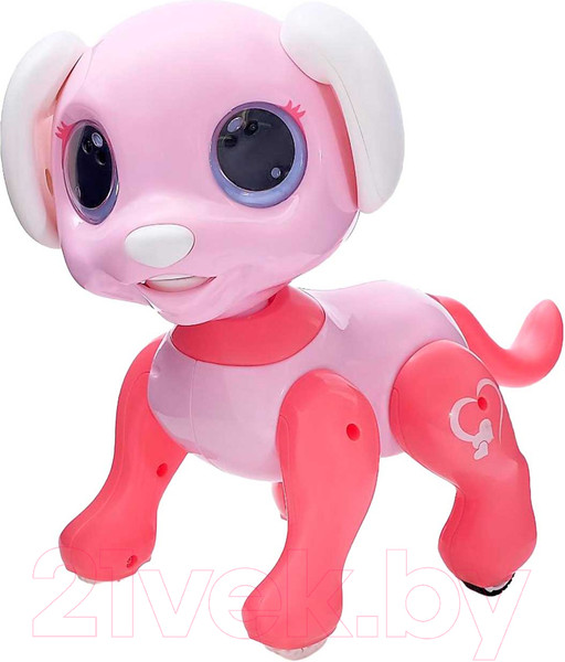 Изображение товара Радиоуправляемая игрушка Woow Toys Собачка / 4793609