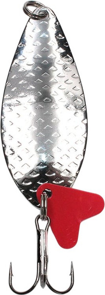 Изображение товара Блесна Namazu Viper 21г / N-V21-01 (серебристый)