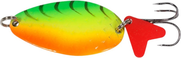 Изображение товара Блесна Namazu Willy колеблющаяся 25г / N-W25-22