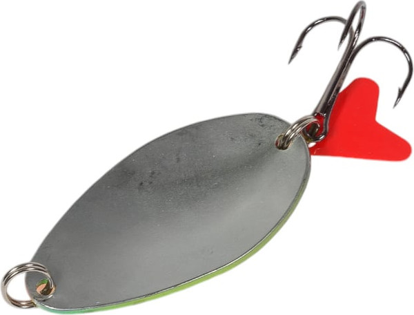 Изображение товара Блесна Namazu Willy колеблющаяся 25г / N-W25-22