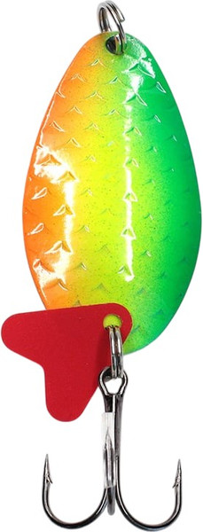 Изображение товара Блесна Namazu Willy колеблющаяся 36г / N-W36-21