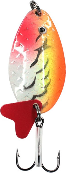 Изображение товара Блесна Namazu Willy колеблющаяся 36г / N-W36-23