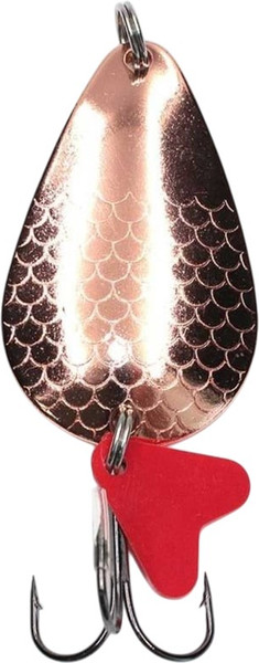 Изображение товара Блесна Namazu Outland колеблющаяся 25г / N-OL25-03