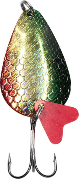 Изображение товара Блесна Namazu Outland колеблющаяся 25г / N-OL25-20