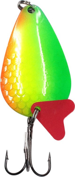 Изображение товара Блесна Namazu Outland колеблющаяся 25г / N-OL25-21