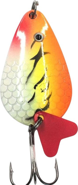 Изображение товара Блесна Namazu Outland колеблющаяся 25г / N-OL25-23