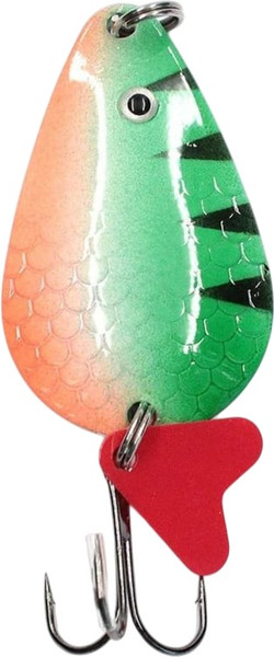 Изображение товара Блесна Namazu Outland колеблющаяся 25г / N-OL25-24