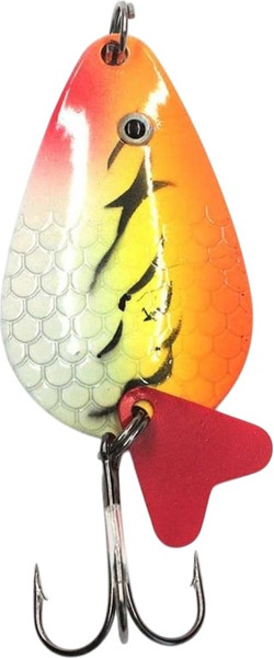 Изображение товара Блесна Namazu Outland колеблющаяся 36г / N-OL36-23