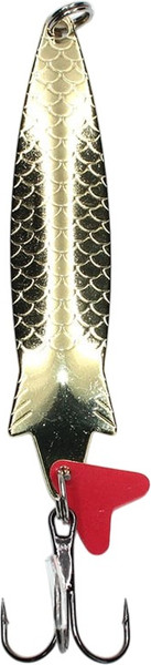 Изображение товара Блесна Namazu Shadow Song колеблющаяся 23г / N-SS23-02