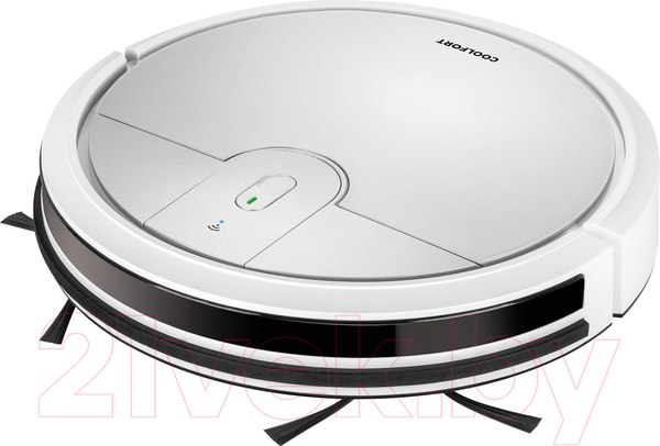 Изображение товара Робот-пылесос CoolFort CF-3204