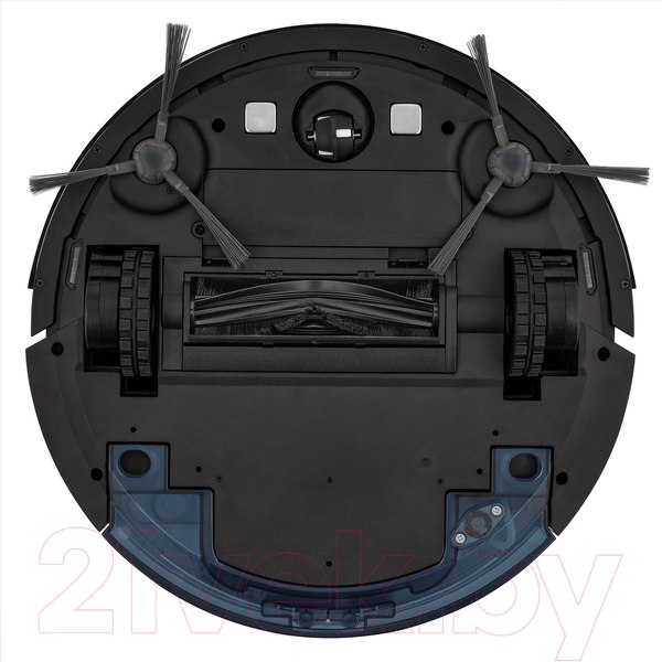 Изображение товара Робот-пылесос CoolFort CF-3204