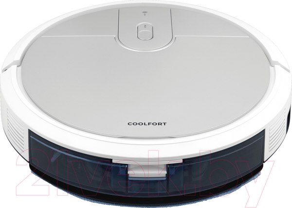 Изображение товара Робот-пылесос CoolFort CF-3204